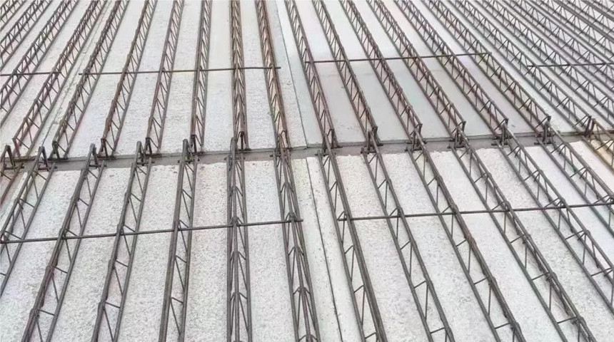 terrasse au sol