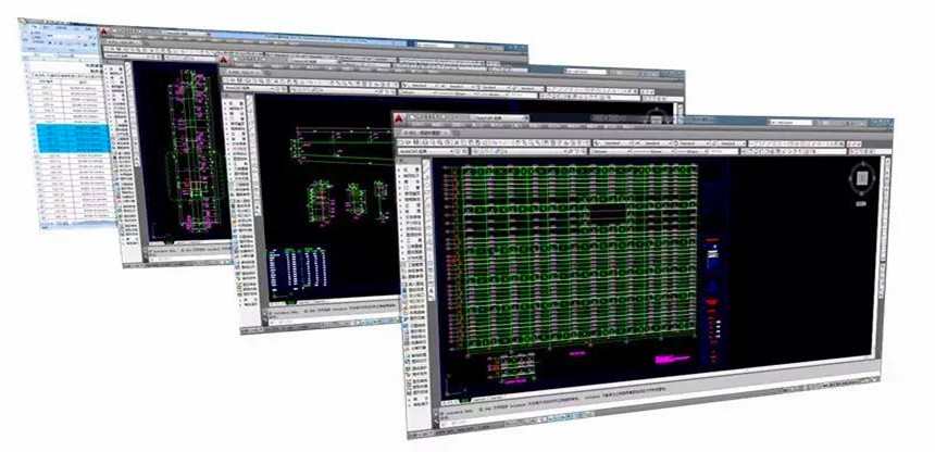 dessin de production