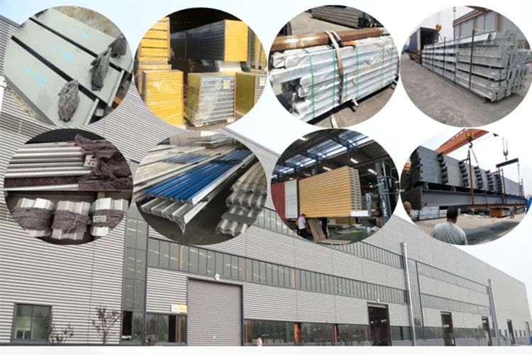 package et chargement