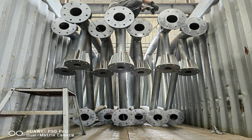 fer &agrave; toit de galvanisation