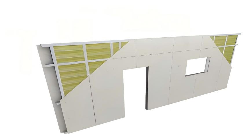 quille en acier l&eacute;ger