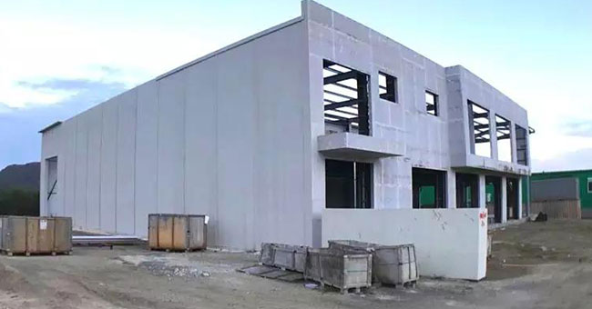 ext&eacute;rieur-ciment mural