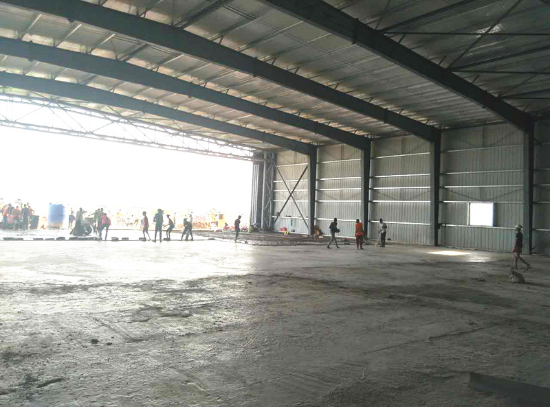 armature en m&eacute;tal