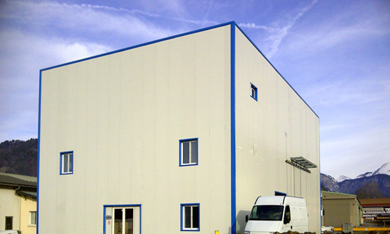 stockage en entrep&ocirc;t