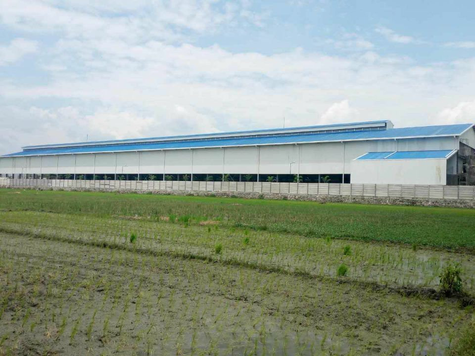 vue de c&ocirc;t&eacute;