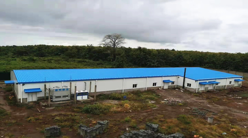 &eacute;leveur oiseau ferme