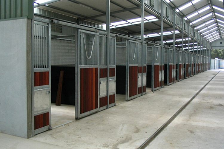 ar&egrave;ne de chevaux