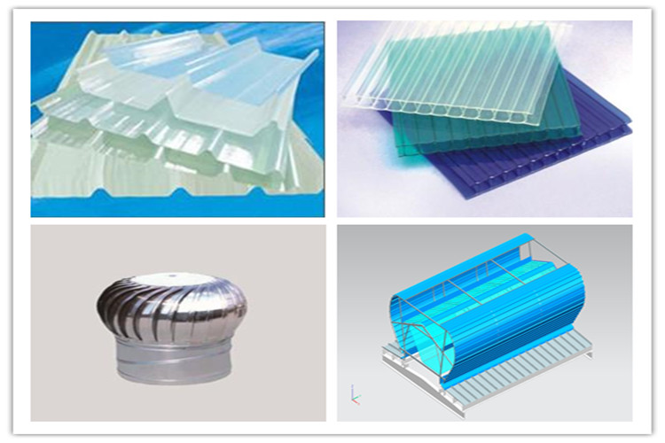 syst&egrave;me de toit