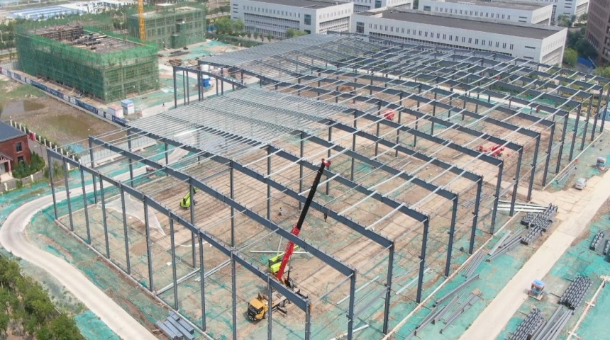 s&eacute;curit&eacute; de la structure en acier