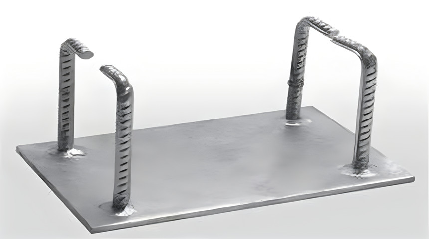 2. Bar int&eacute;gr&eacute;e