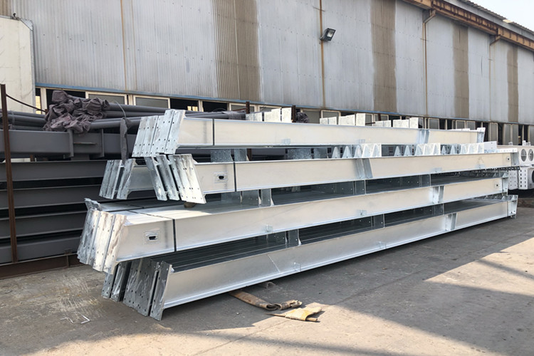 galvanisation &agrave; chaud