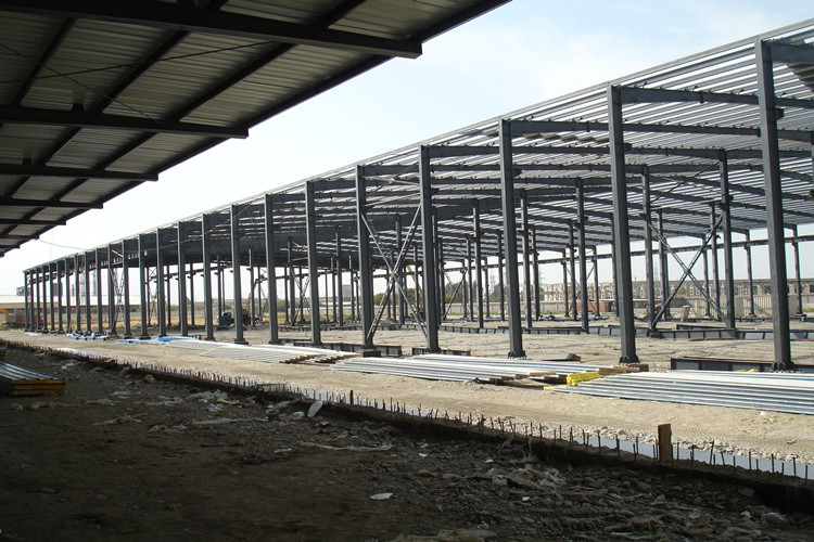 entrep&ocirc;t logistique