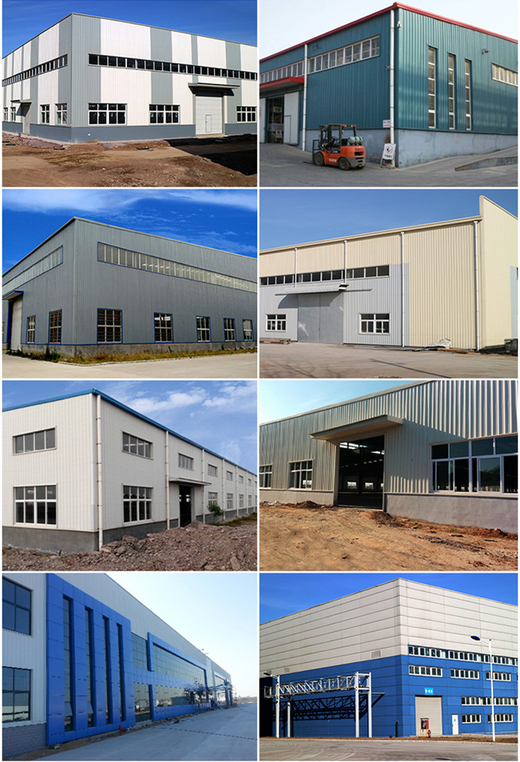 Ateliers d'acier Show