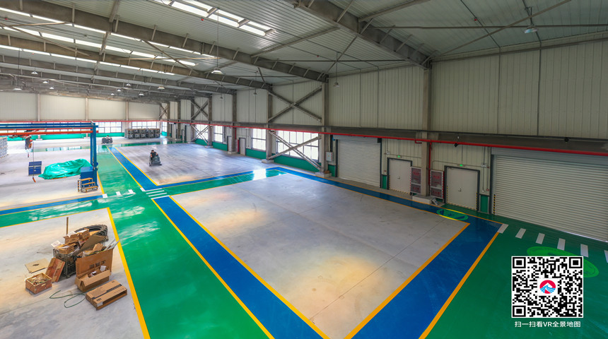 B&acirc;timents de structure en acier