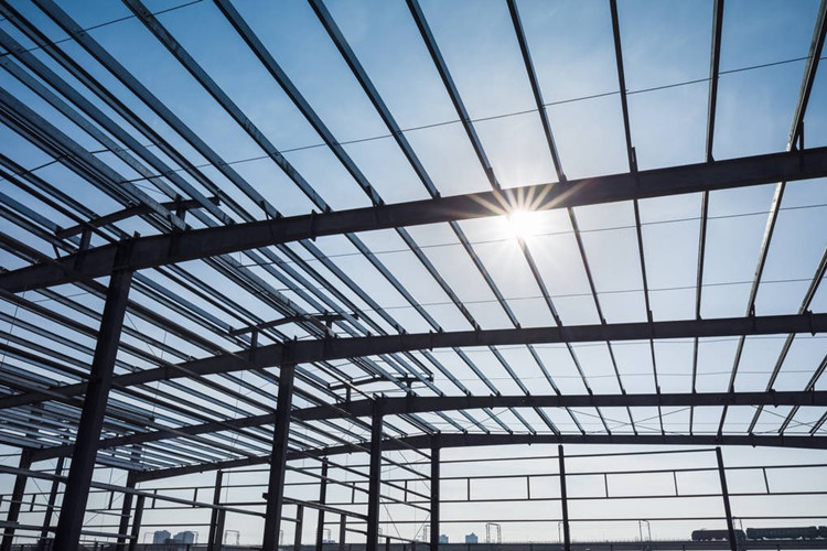 ch&acirc;ssis en acier