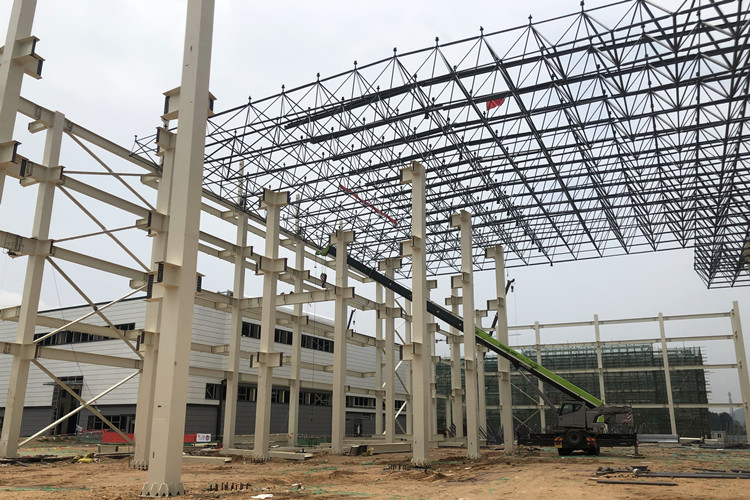 couvercle de toit en acier