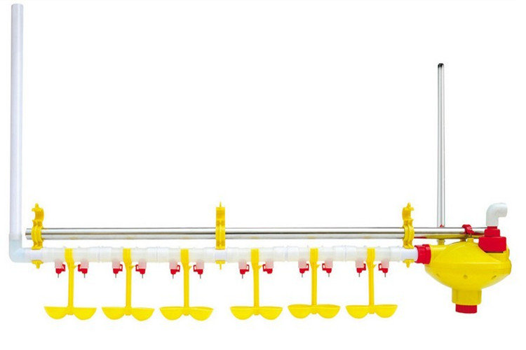 ligne d'alimentation