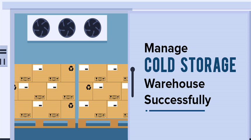 entrep&ocirc;t froid