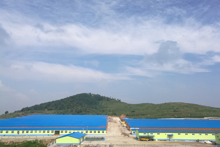 &eacute;levage de volailles