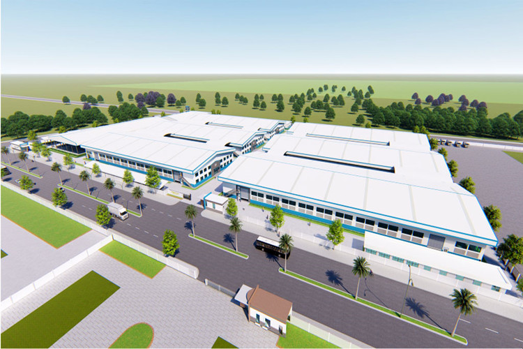 Atelier de v&ecirc;tement