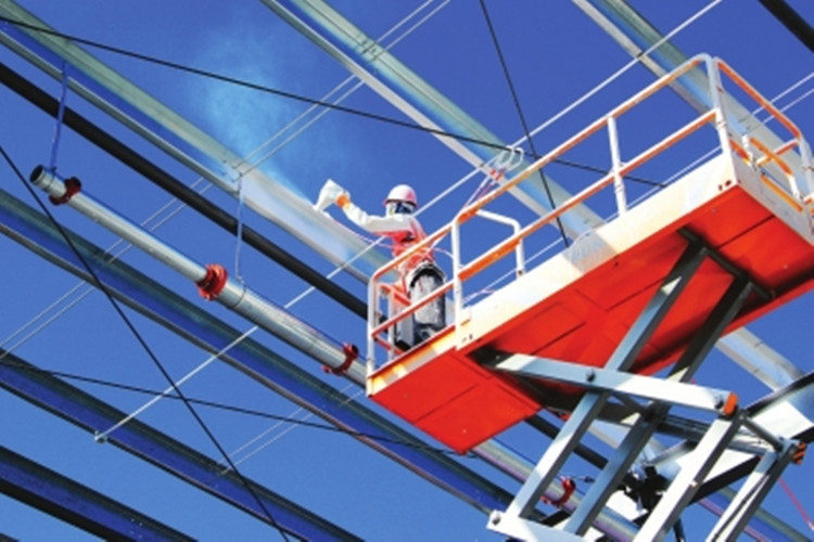 fabrication de cadre