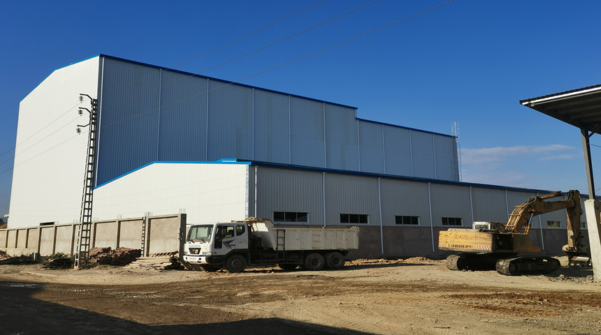 usine de carreaux de c&eacute;ramique