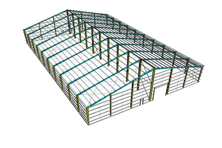 cadre de l'entrep&ocirc;t