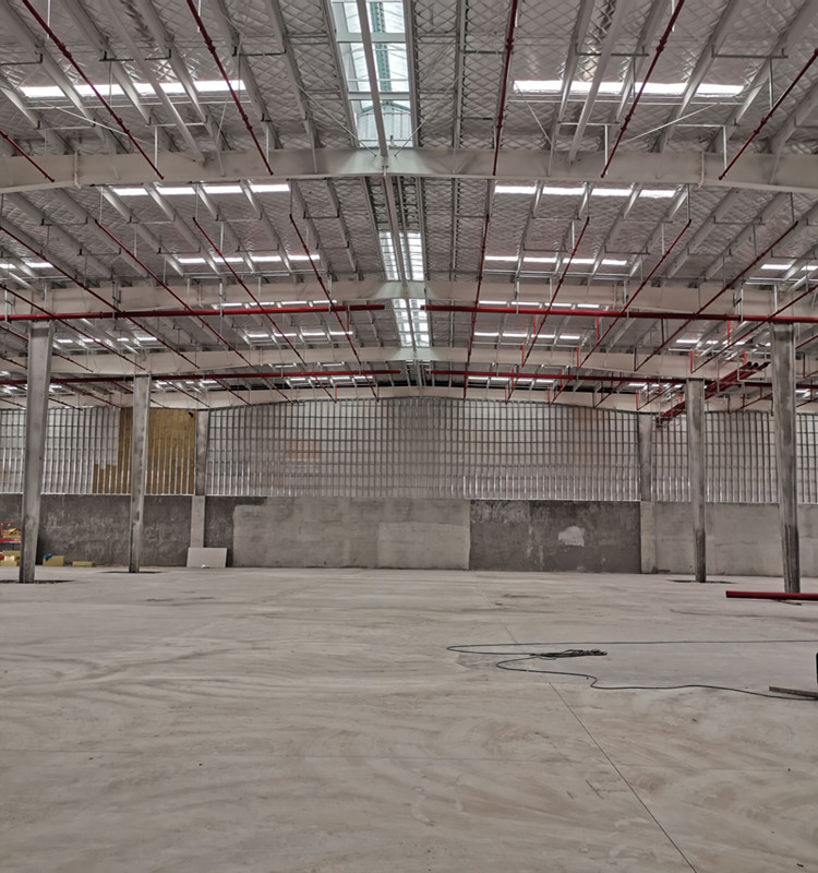 Grand entrep&ocirc;t