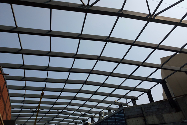 mat&eacute;riaux en acier