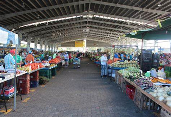 march&eacute; de l&eacute;gumes