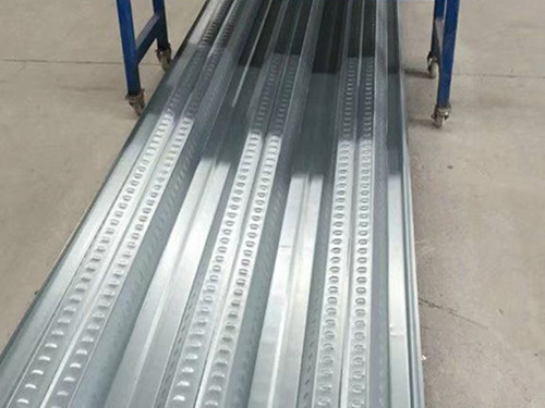 plancher du pont