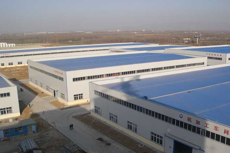 Atelier de production