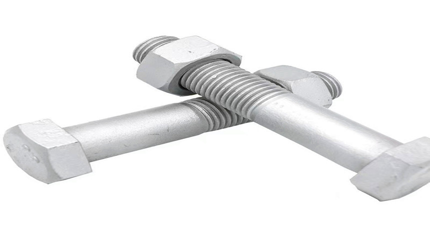 6. Zinc &agrave; chaud