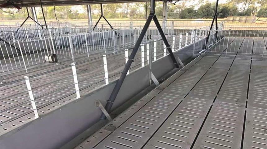 stylos internes galvanis&eacute;s