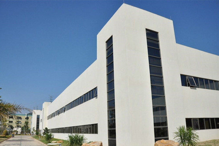 Structure du panneau d'entrep&ocirc;t