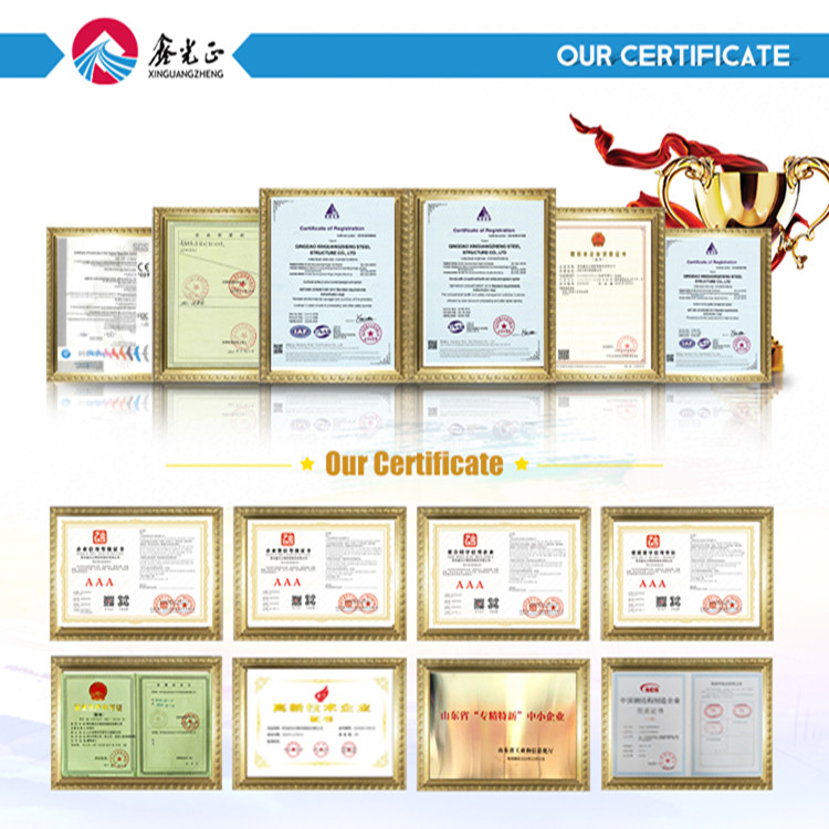 certificat