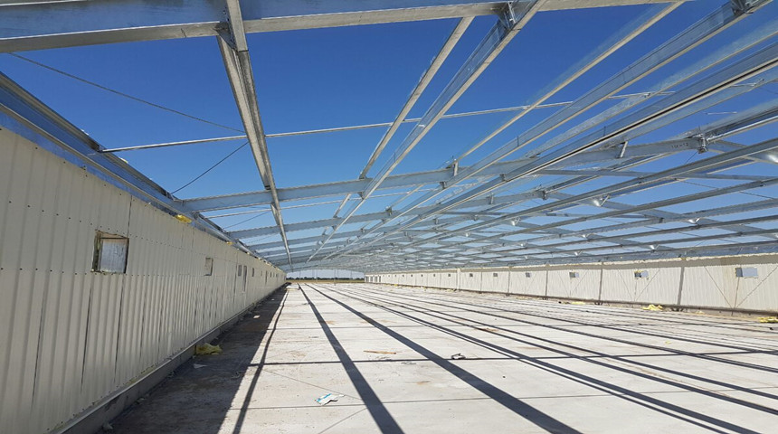 armature en m&eacute;tal