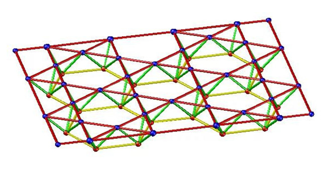 12. Construction en acier