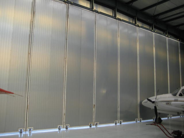 porte coulissante 035