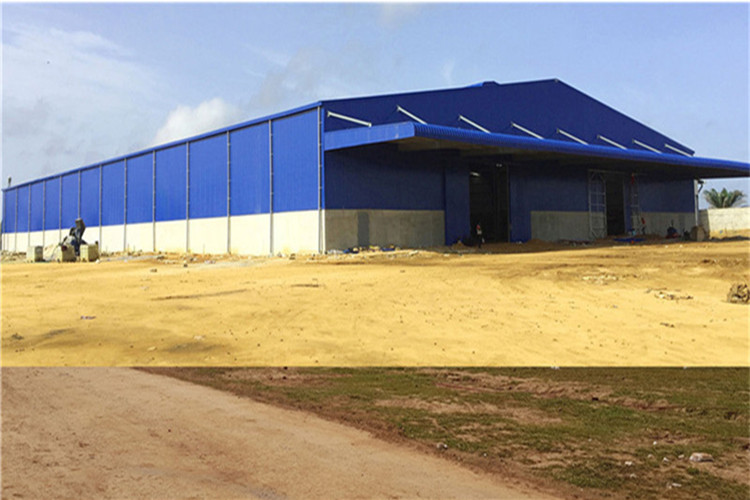 entrep&ocirc;t de cadre en m&eacute;tal