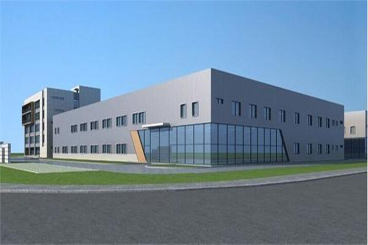 B&acirc;timents en acier