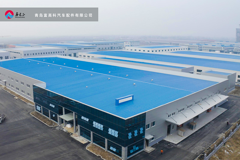 mur de rideau de verre