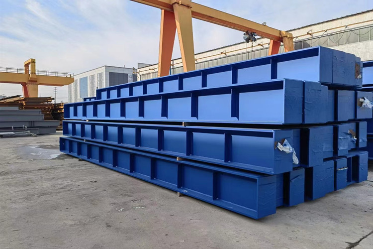 d&eacute;rapage en acier