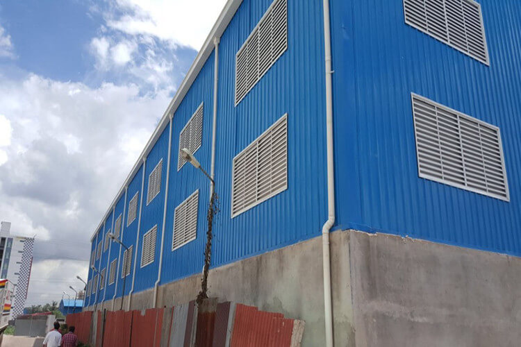 Entrep&ocirc;t de prix d'usine