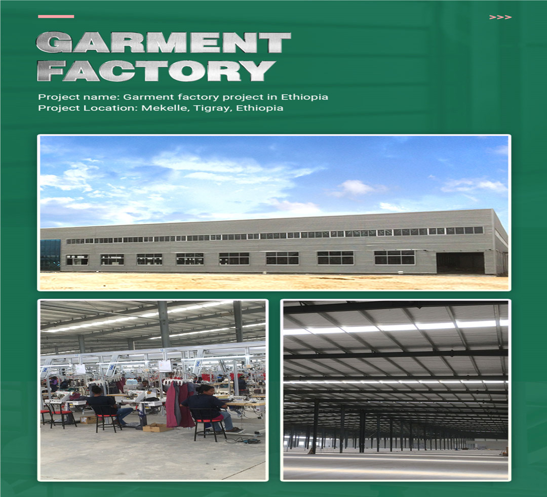 Atelier pour v&ecirc;tement
