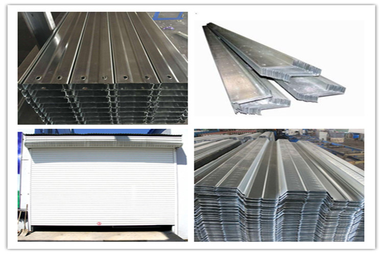 structure secondaire