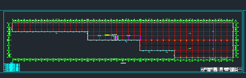 Plan de construction