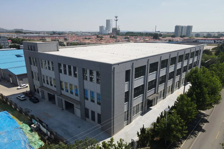 b&acirc;timent en acier