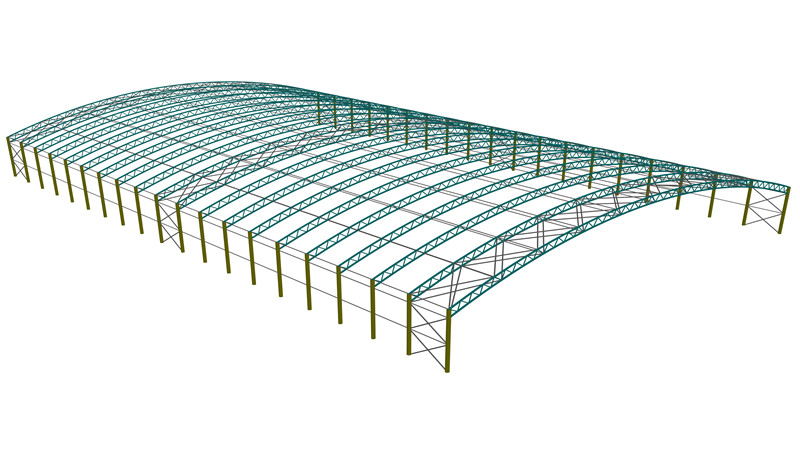 le ch&acirc;ssis du tuyau