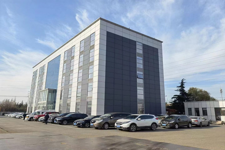 bureau d'administration